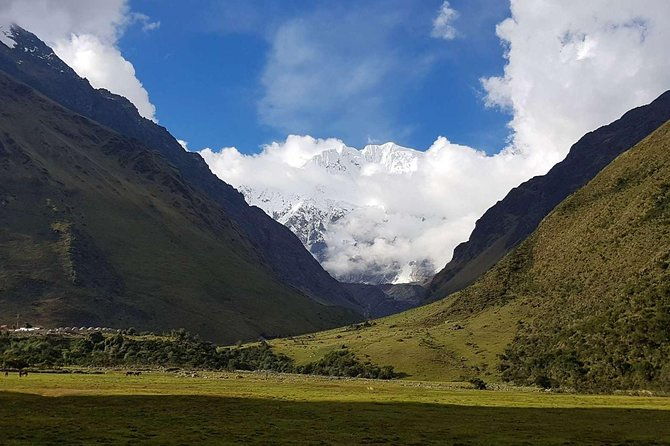 salkantay-trek-to-machu-picchu-5-days-4