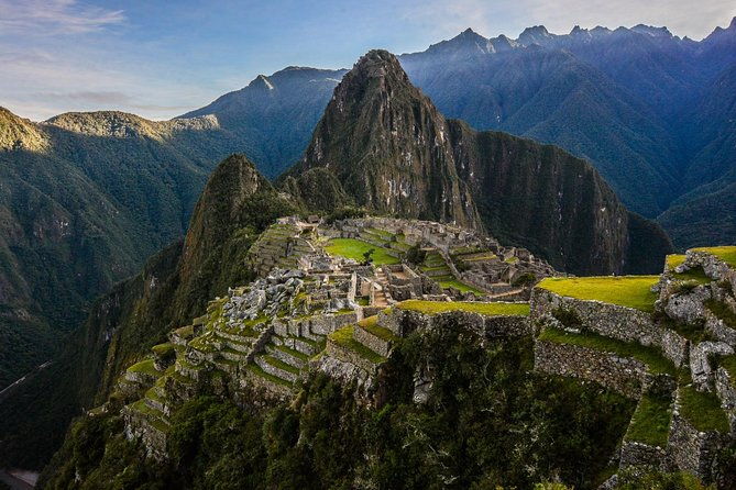 salkantay-trek-to-machu-picchu-5-days