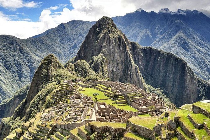 salkantay-trek-to-machu-picchu-5-days
