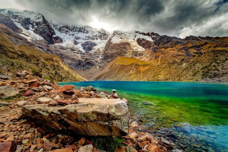 salkantay-trek-to-machu-picchu-5d-4n-premium