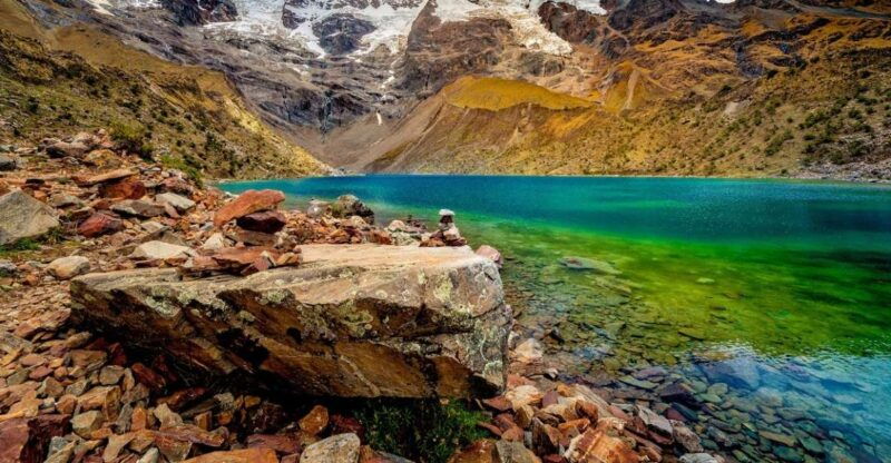 salkantay-trek-to-machu-picchu-5d-4n-premium