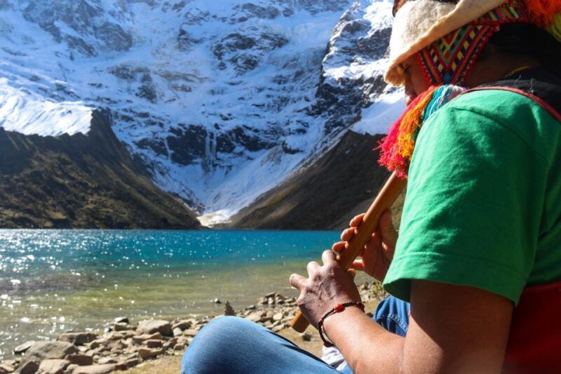 salkantay-trek-to-machu-picchu-5d-4n-premium