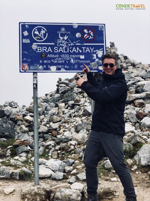 salkantay-trek-to-machu-picchu-5d-4n-premium