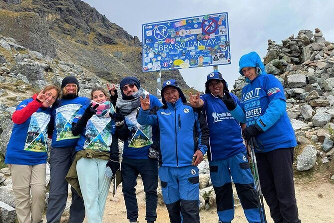 salkantay-trek-to-machu-picchu-in-4-days