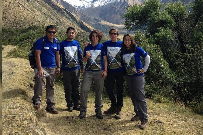salkantay-trek-to-machu-picchu-in-4-days