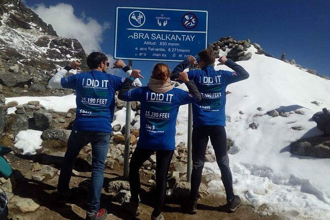 salkantay-trek-to-machu-picchu-in-4-days