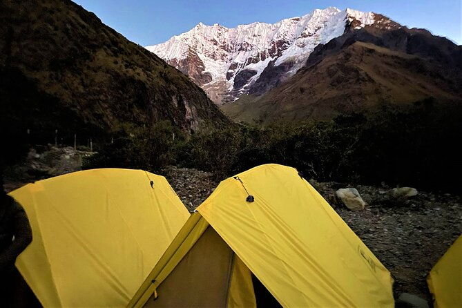 salkantay-trek-to-machu-picchu-in-4-days