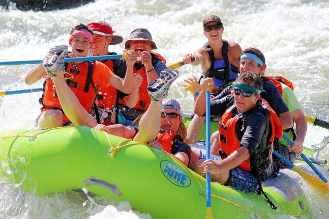 salmon-river-half-day-rafting-in-riggins-idaho