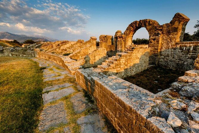 salona-amphitheater-private-guided-tour-admission-incl