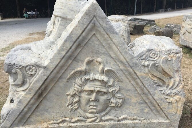 salona-amphitheater-private-guided-tour-admission-incl