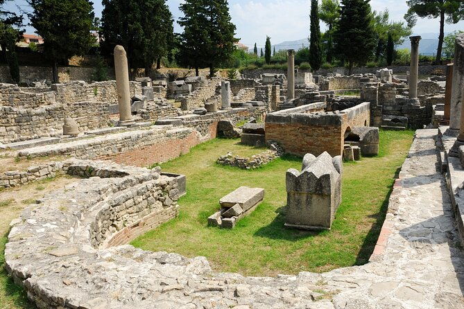 salona-amphitheater-private-guided-tour-admission-incl