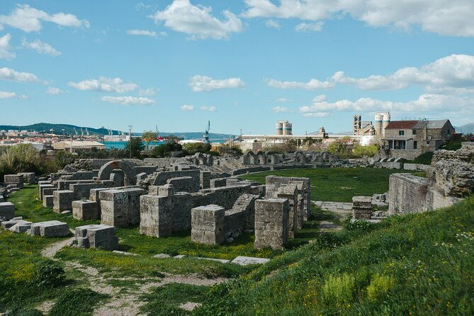 salona-amphitheater-private-guided-tour-admission-incl