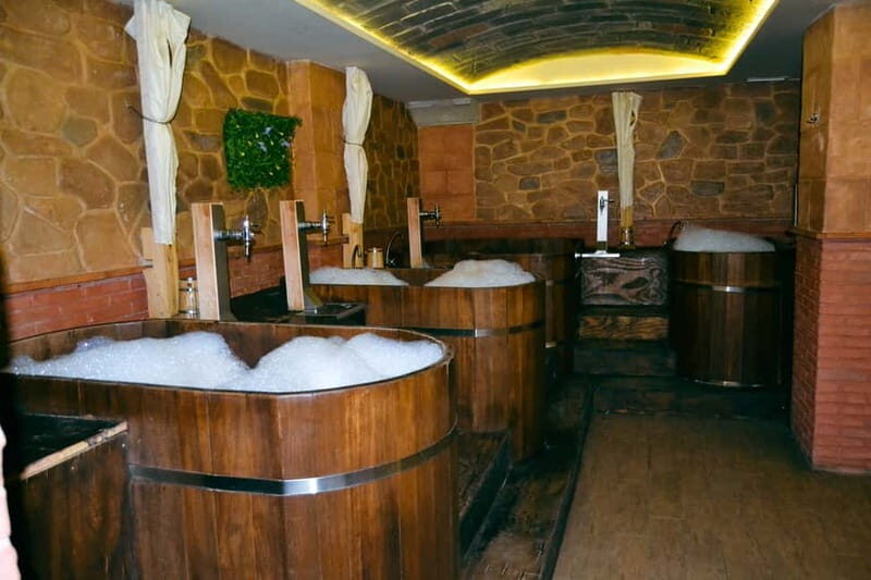 Salou: Beer Spa Experience with Tastings and Snacks - What You Can Expect from the Salou Beer Spa Experience