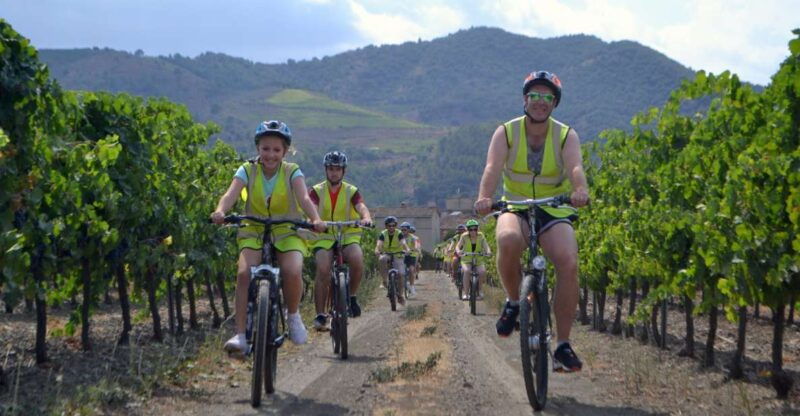salou-bike-tour-with-wine-tasting