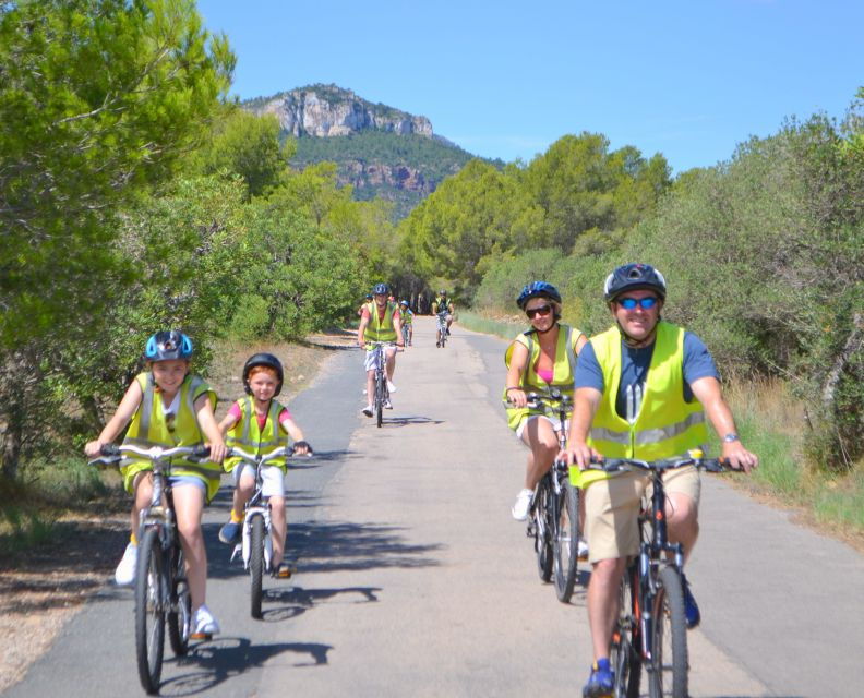 salou-bike-tour-with-wine-tasting