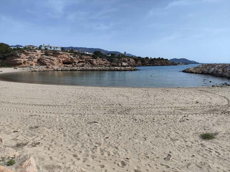 Salou/Cambrils: Cala Calafat Day Trip by Boat with Drinks - Key Points  