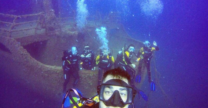 salou-fun-scuba-dive-with-instructor-no-license-needed