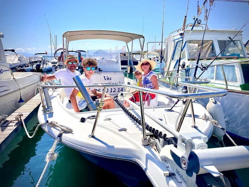 Salou: Hands-On Fishing Trip with Swimming at Sea - What Makes This Fishing Trip Special?  