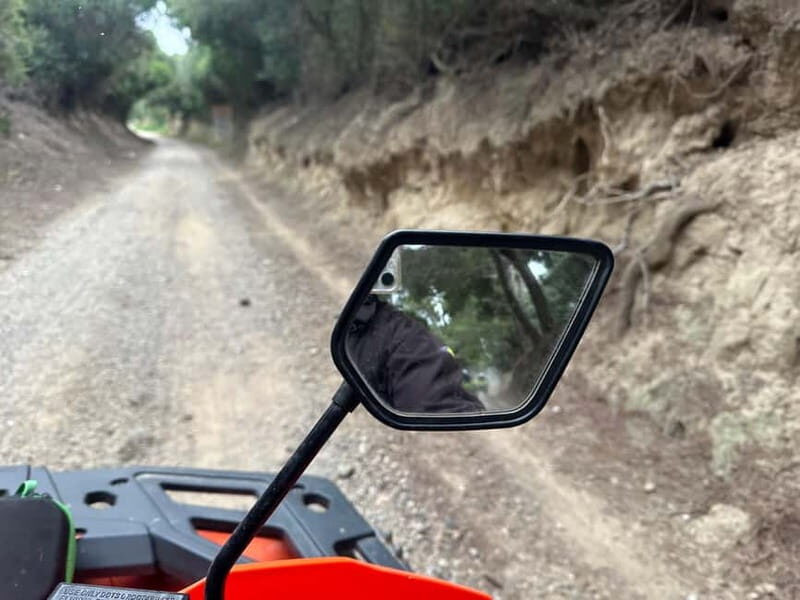 Salou: Off-Road Guided Quad Safari with Hotel Pickup - Why Travelers Keep Returning