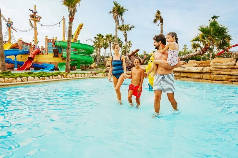 salou-portaventura-caribe-aquatic-park-1-day-ticket
