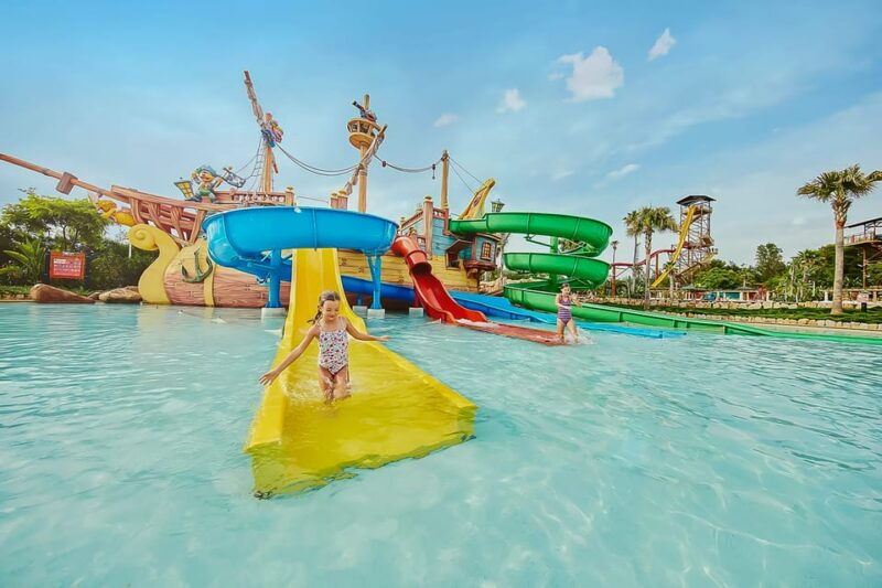 salou-portaventura-caribe-aquatic-park-1-day-ticket