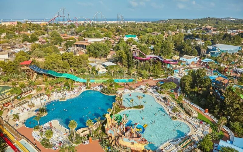 salou-portaventura-caribe-aquatic-park-1-day-ticket