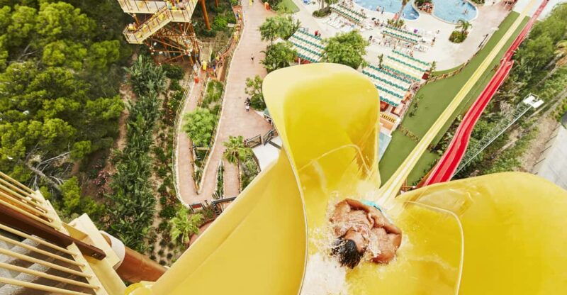 salou-portaventura-caribe-aquatic-park-1-day-ticket