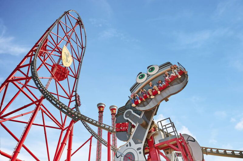 salou-portaventura-ferrari-land-admission-ticket