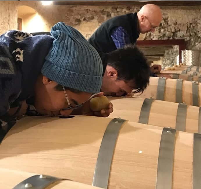 Salou: Priorat tasting Wine-Cellar Tour with hotel pickup - Who Will Love This Tour?