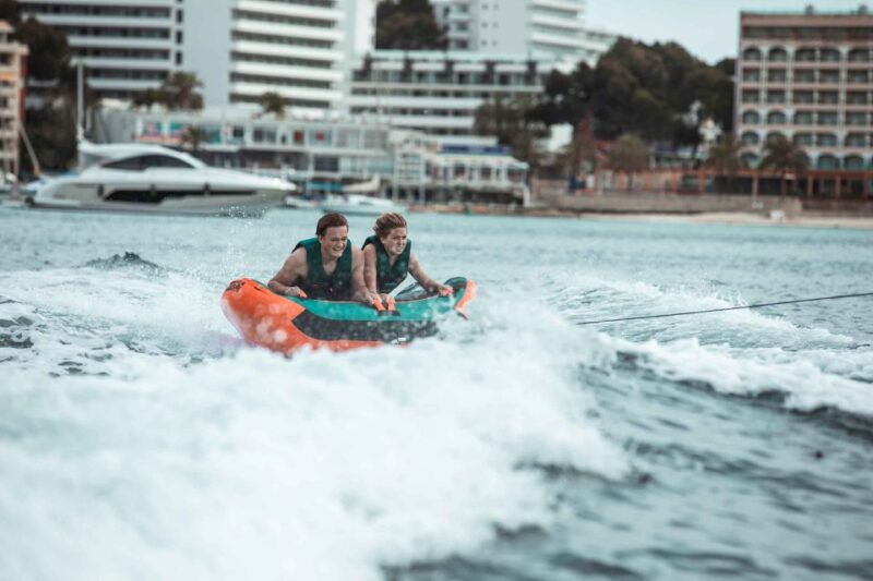 salou-private-zodiac-boat-trip-through-the-coves-of-salou