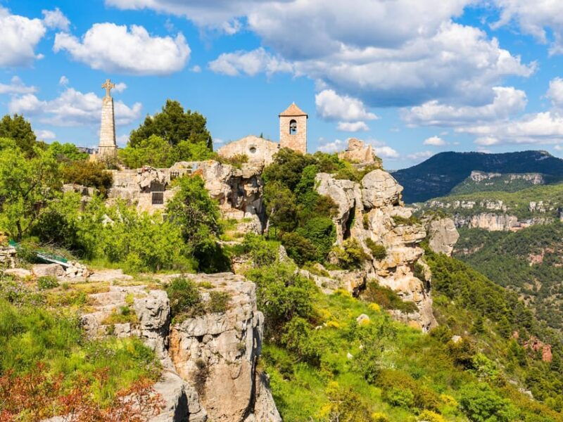 salou-siurana-castle-and-cornudella-winery-tour