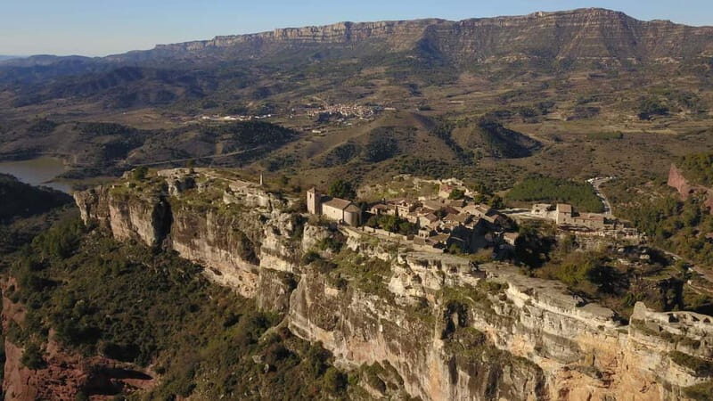 Salou: Siurana Medieval Village Guided Tour w/ Hotel Pickup - The Highlights: Why Travelers Keep Coming Back