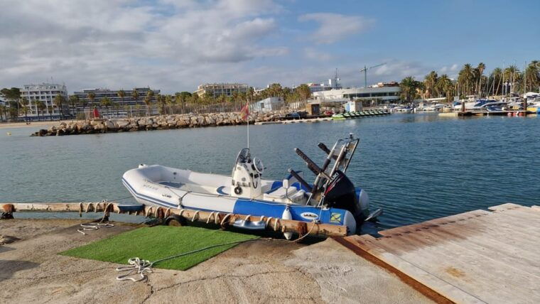 salou-sunset-on-boat