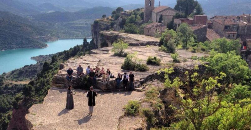 salou-tour-siurana-medieval-village-guided-with-pickup