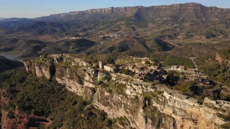 salou-tour-siurana-medieval-village-guided-with-pickup