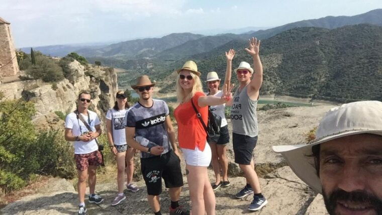 salou-tour-siurana-medieval-village-guided-with-pickup