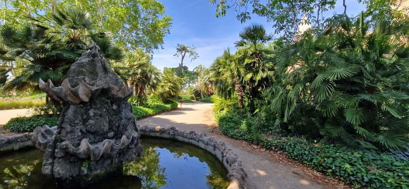 Salou tours : Park Samá with 1 vermouth tasting&hotel Pickup - Analyzing the Value and Pricing
