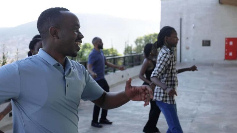 Salsa, Kizomba, Bachata, and Semba Experience - A Closer Look at the Experience