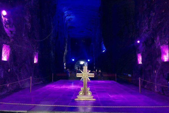 salt-cathedral-first-wonder-in-colombia-zipaquira-town