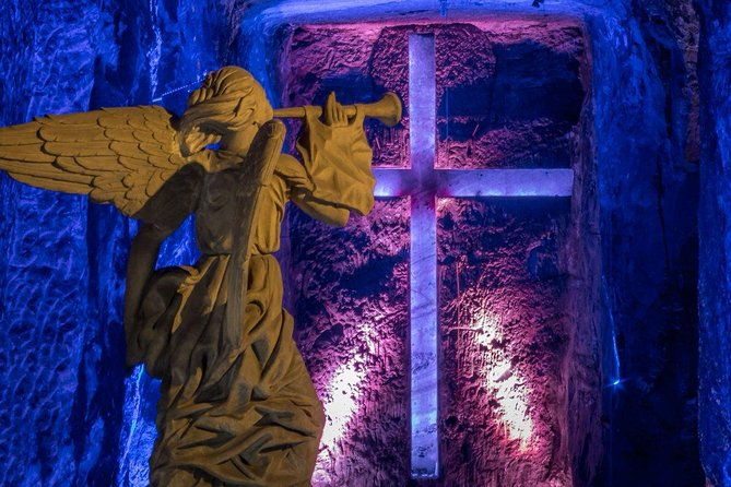 salt-cathedral-private-tour-with-tickets-and-transportation