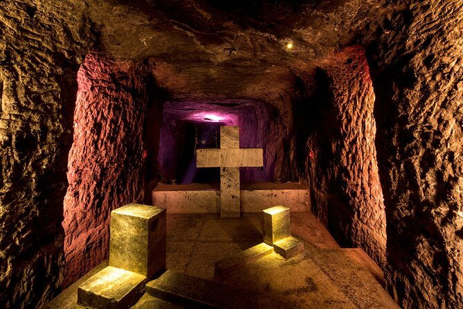 salt-cathedral-private-tour-with-tickets-and-transportation