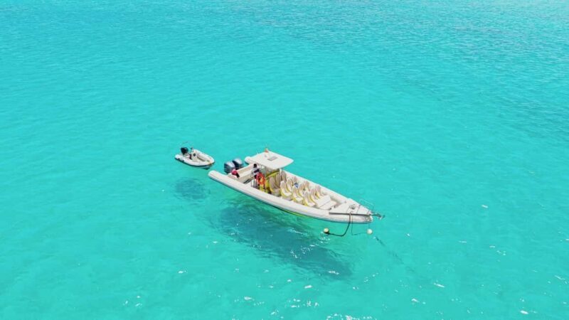 Salt Island: 4 hr sea excursion to Buracona or Pedra de Lume - Salt Island: 4 hr Sea Excursion to Buracona or Pedra de Lume