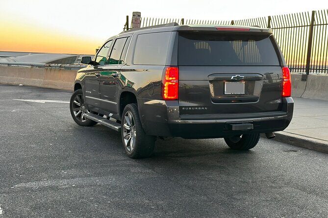 Salt Lake Airport (SLC) to Canyons Village - Arrival Transfer - Salt Lake Airport (SLC) to Canyons Village - Arrival Transfer