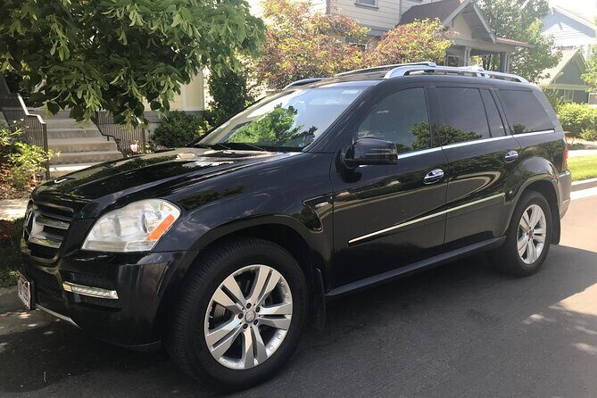 Salt Lake Airport (SLC) to Canyons Village - Arrival Transfer - Final Thoughts