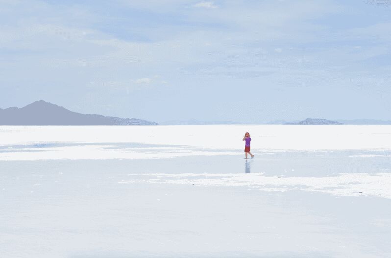 Salt Lake City: Bonneville Salt Flats Tour - Practical Details: What You Should Know
