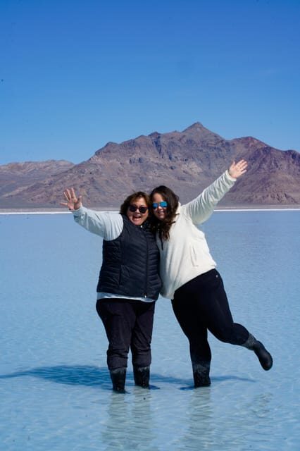 Salt Lake City: Bonneville Salt Flats Tour - FAQ