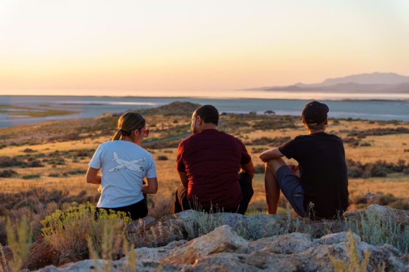 salt-lake-city-great-salt-lake-wildlife-sunset-experience