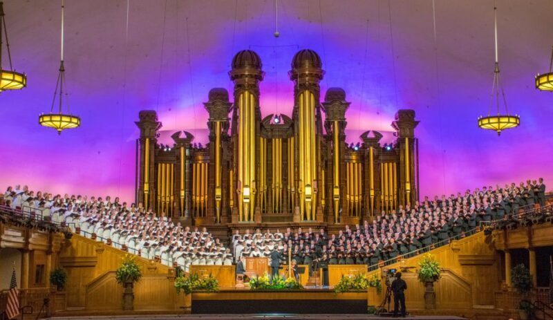 Salt Lake City: Guided Sightseeing Tour by Bus - Pricing & Value