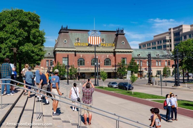Salt Lake City: Guided Sightseeing Tour by Bus - Insights from Reviews: Authentic Experiences