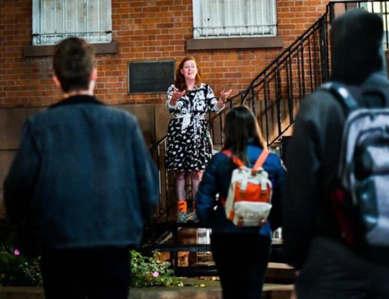 Salt Lake City: Haunted Walking Tour - The Value of This Tour
